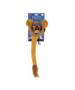 Lion Dress Up Kit