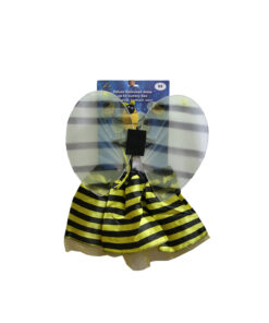 Kids Bumble Bee Dress Up Kit