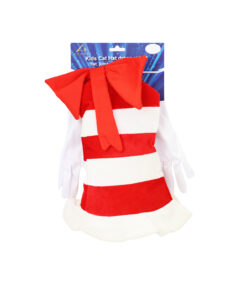 Kids Cat Hat Dress Up Kit