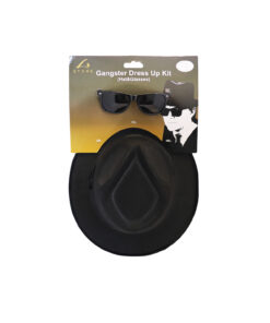 Gangster Dress Up Kit