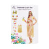 Summer Luau Dress Up Kit