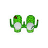Cactus Party Glasses