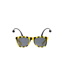Honeybee Party Glasses