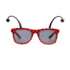 Ladybug Party Glasses