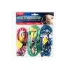 Bungee / Occy Strap Set 6pk
