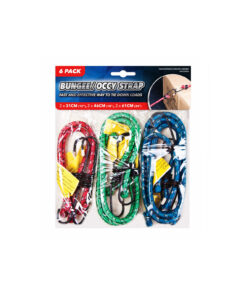 Bungee / Occy Strap Set 6pk