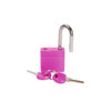 Padlock With 2 Keys Set 32mm