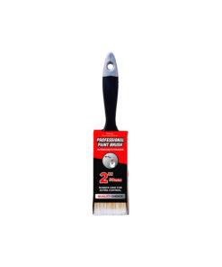 Paint Brush Rubber Grip 5cm