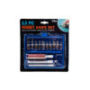 Hobby Knife Set 13pc