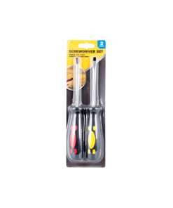 Screwdriver Set 2pc