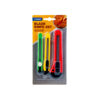 Blade Knife Cutter 3pk