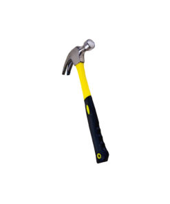 Fibreglass Hammer 16Oz