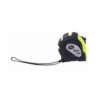 Tape Measure With Fluro Rubber Grip 5m