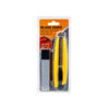Cutter Screw-Lock Set 5pc