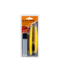 Cutter Screw-Lock Set 5pc