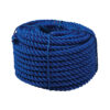 Pe Rope Coil 6mmx12mtr