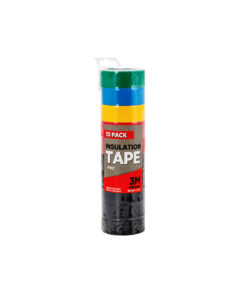 Insulation Tape 10pk