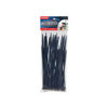 Cable ties in assorted lengths of 15cm and 20cm coming in pack of 50