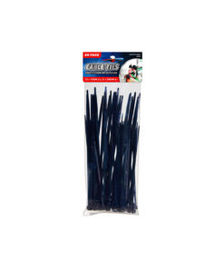 Cable Ties Assorted 50pk