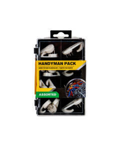 Hardware Handyman Pack Assorted
