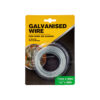 Galvanized Wire 1mmx30m