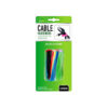 Wire And Cable Organisers 6pc