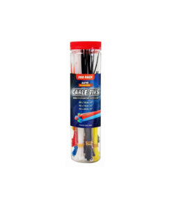 Cable Ties 200pk
