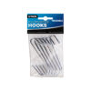 Multipurpose S Shape Hooks 6pk