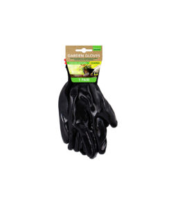 Garden Gloves Coated Palm