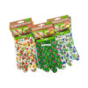 Garden Gloves Ladies W/Dots