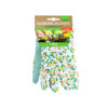 Ladies Garden Gloves Assorted