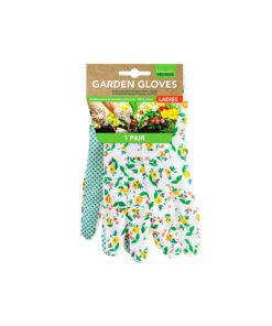 Ladies Garden Gloves Assorted