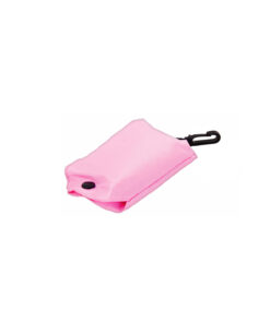 Shopping Bag Fold Up With Pouch 40x40cm