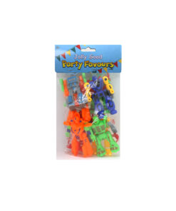 Space Robots 8pk