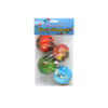 Dinosaur STRESS Balls 4pk