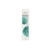 Teal Hanging Puff Decoration 2pk