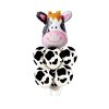 Cow Party Balloon Set 7pc