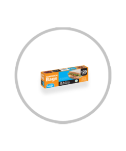 Storage Bags & Sealers