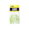 Ears - Green
