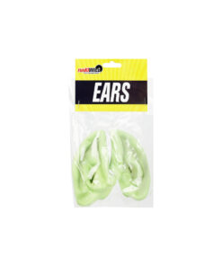 Ears - Green
