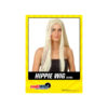 Hippie Wig Blonde