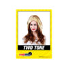 Two Tone Wig