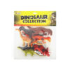 Assorted dinosaur figures