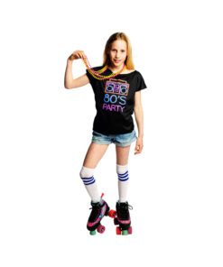 80'S T-Shirt Child
