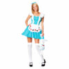 Alice Costume