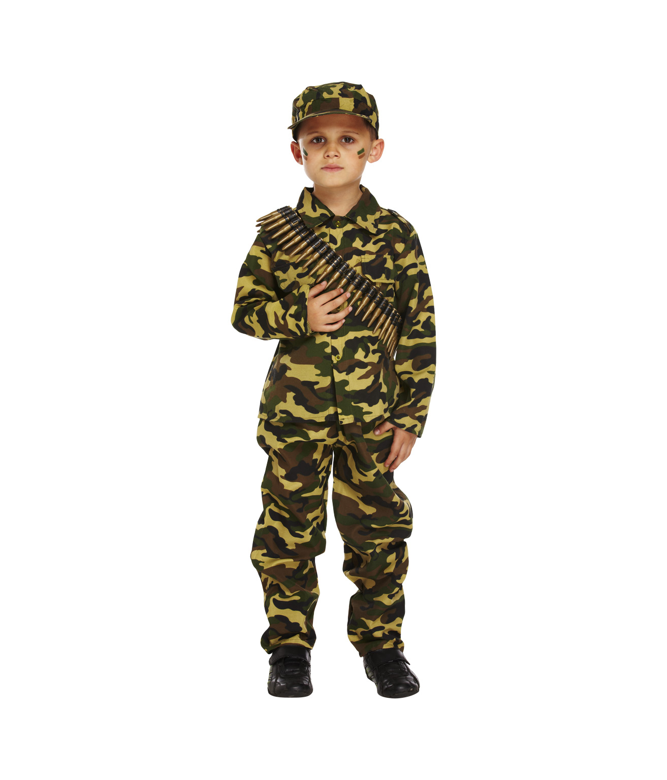 Army Boy Child | LookSharpStore