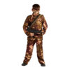 Child Army Boy