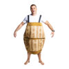Beer Barrel