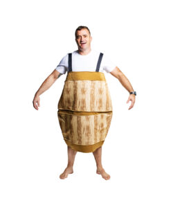 Beer Barrel