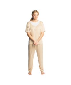 Beige Inmate